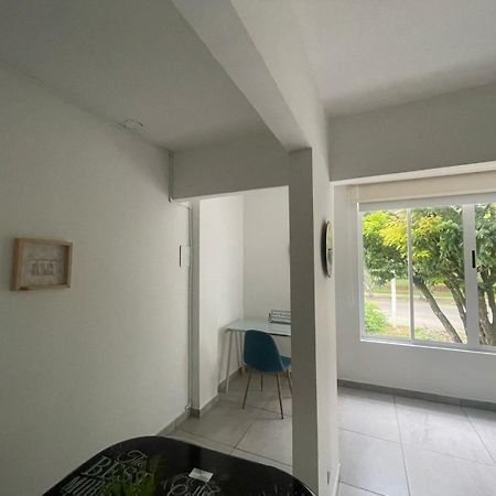 Ingenio Park 83 - Apartahotel Cali Kültér fotó