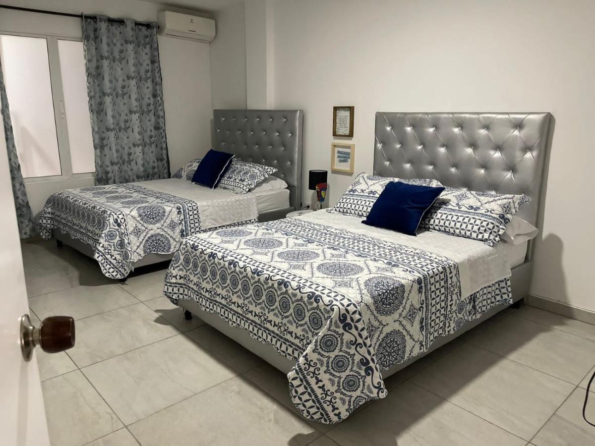 Ingenio Park 83 - Apartahotel Cali Kültér fotó