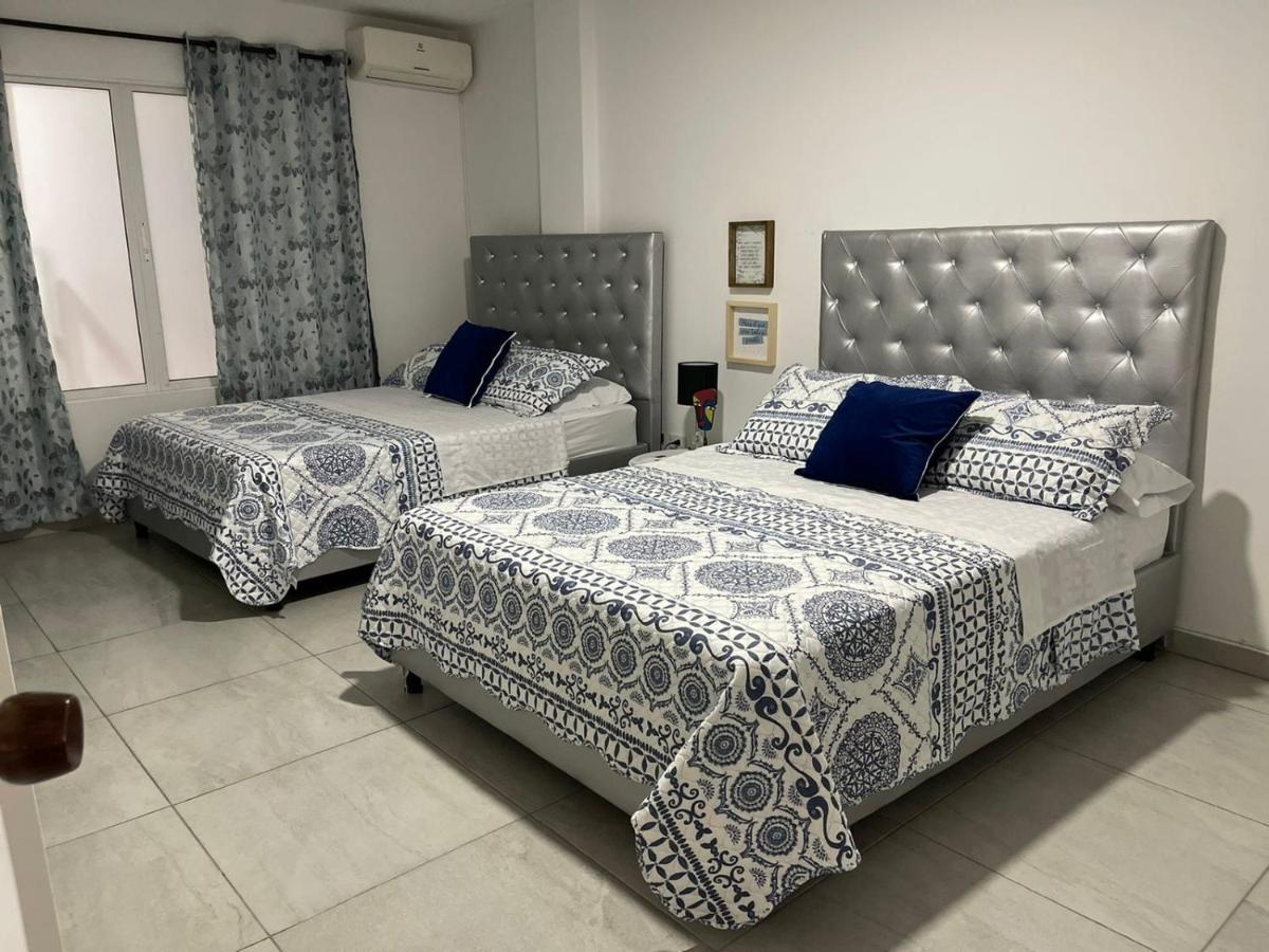 Ingenio Park 83 - Apartahotel Cali Kültér fotó