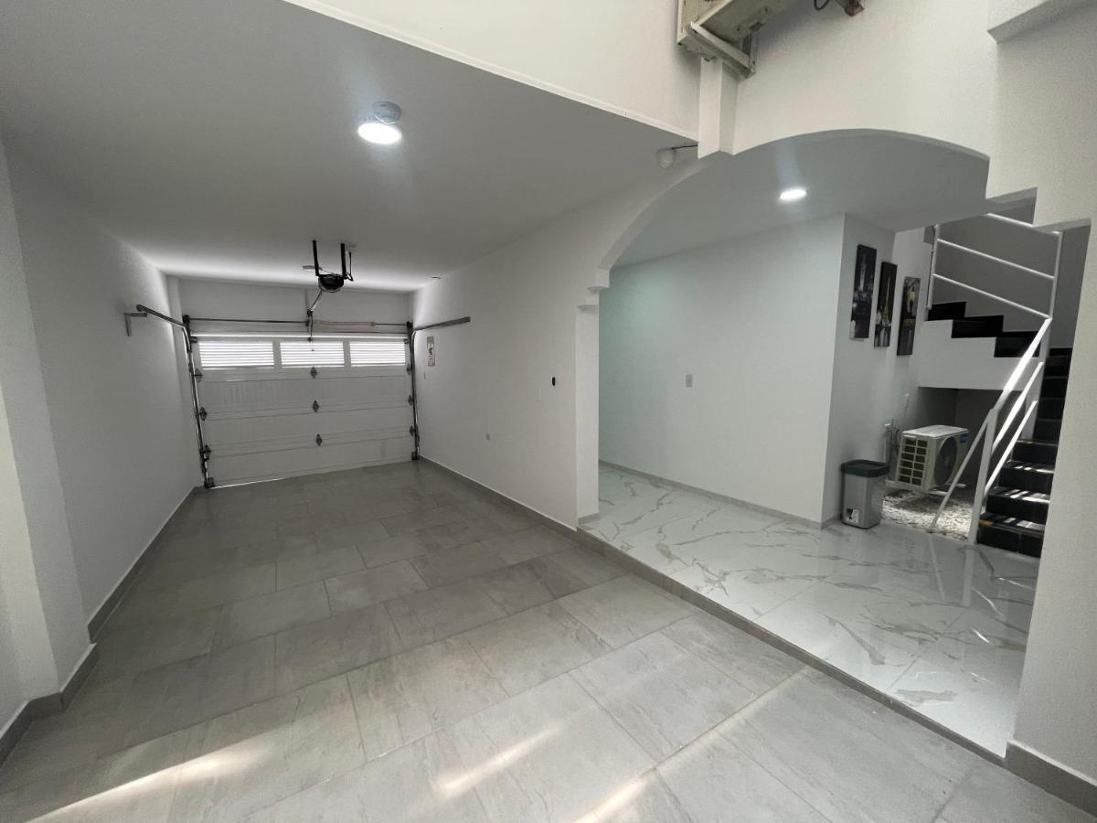 Ingenio Park 83 - Apartahotel Cali Kültér fotó