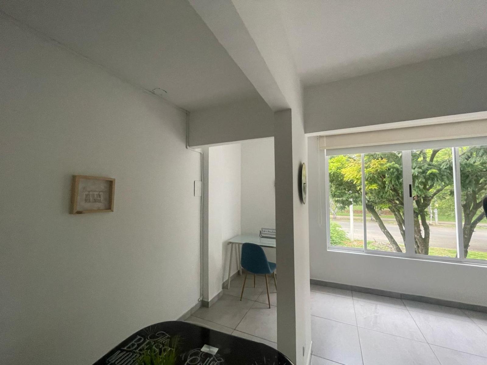 Ingenio Park 83 - Apartahotel Cali Kültér fotó