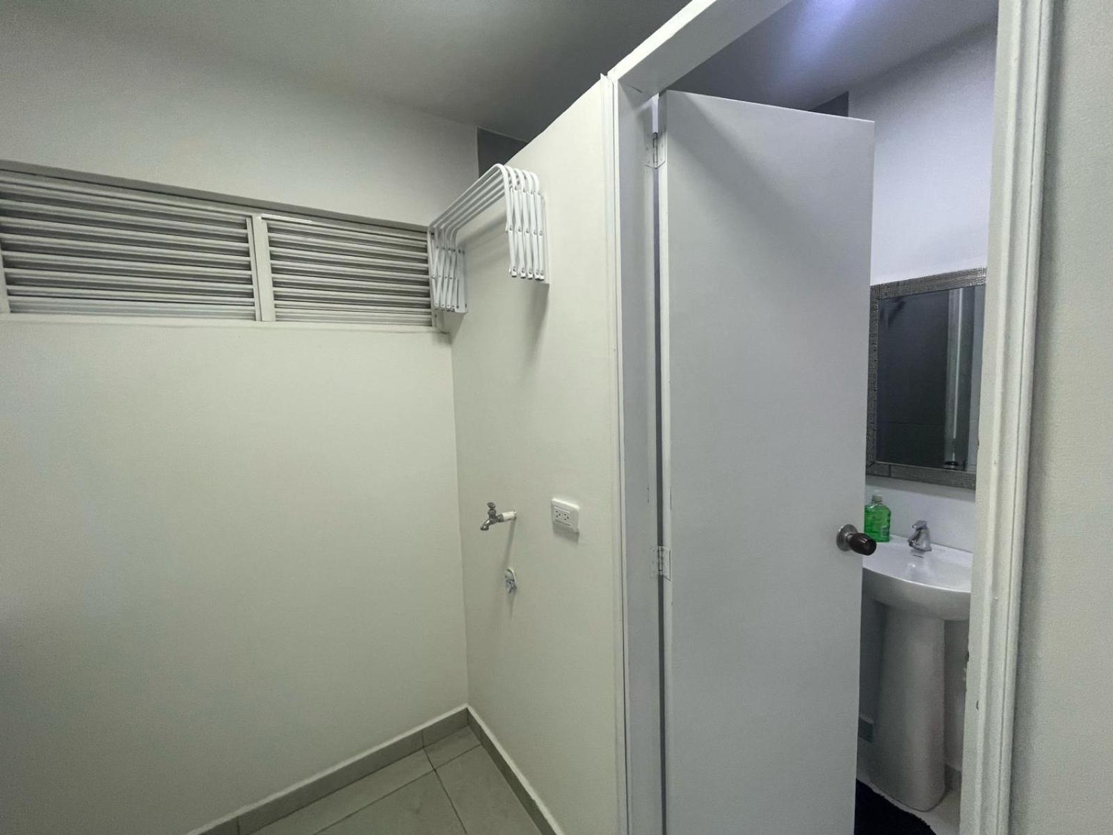 Ingenio Park 83 - Apartahotel Cali Kültér fotó