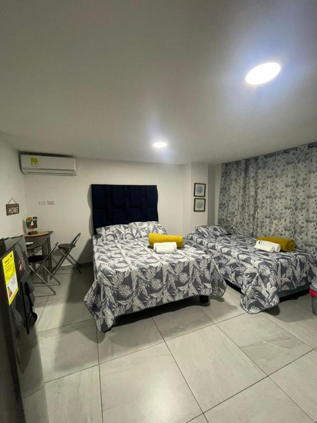 Ingenio Park 83 - Apartahotel Cali Kültér fotó