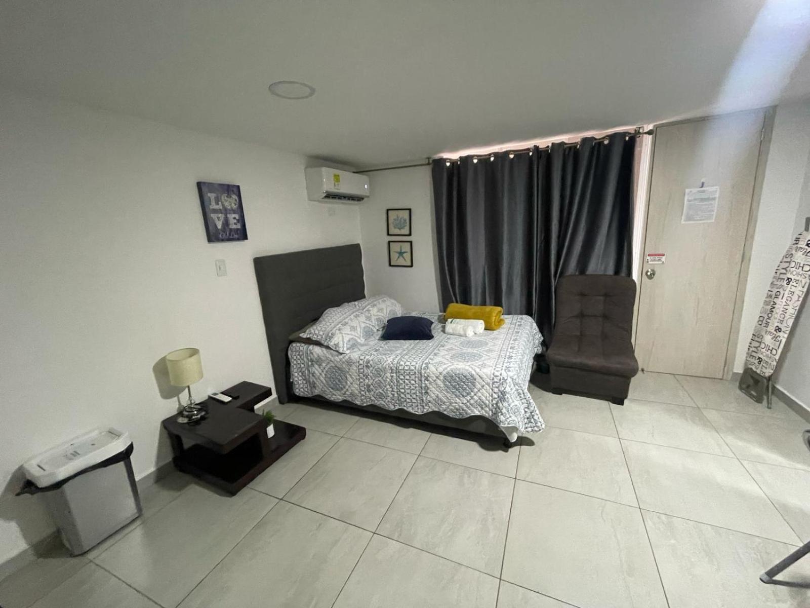 Ingenio Park 83 - Apartahotel Cali Kültér fotó