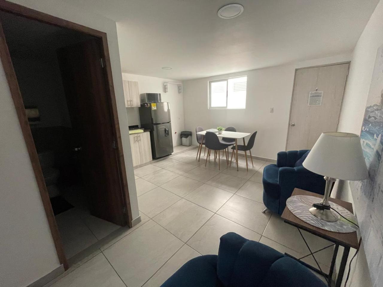 Ingenio Park 83 - Apartahotel Cali Kültér fotó