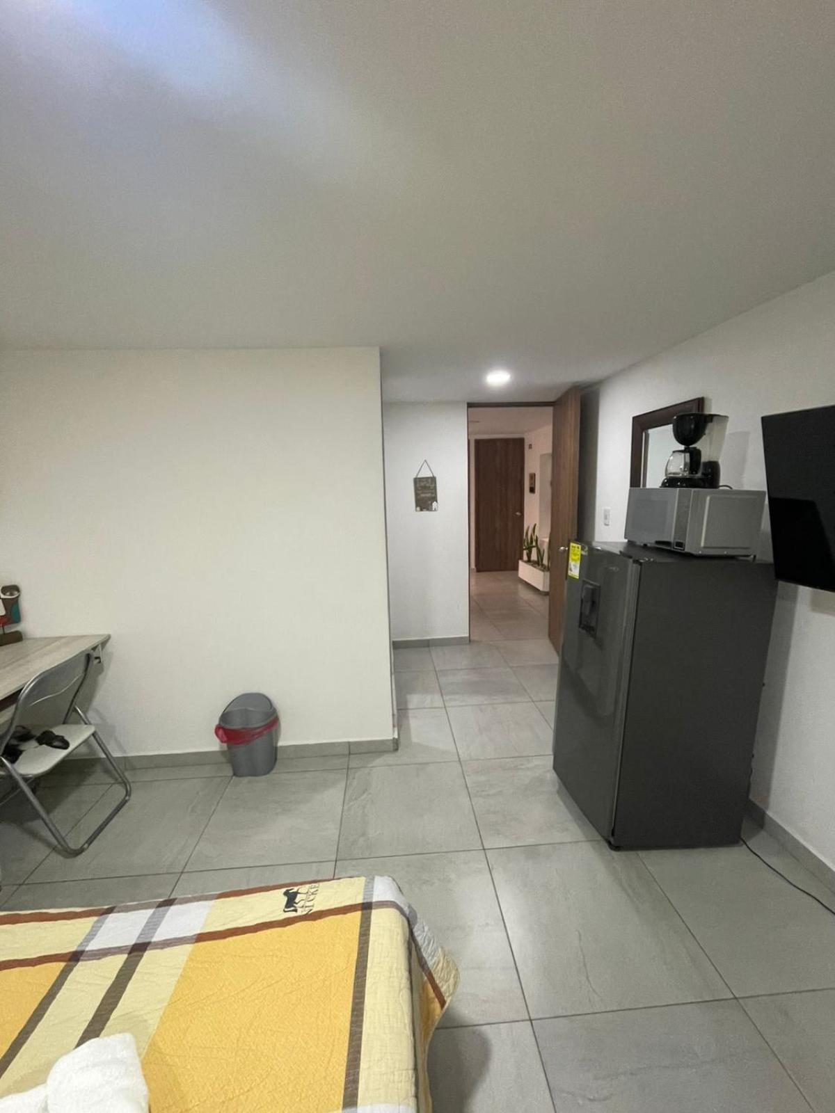 Ingenio Park 83 - Apartahotel Cali Kültér fotó