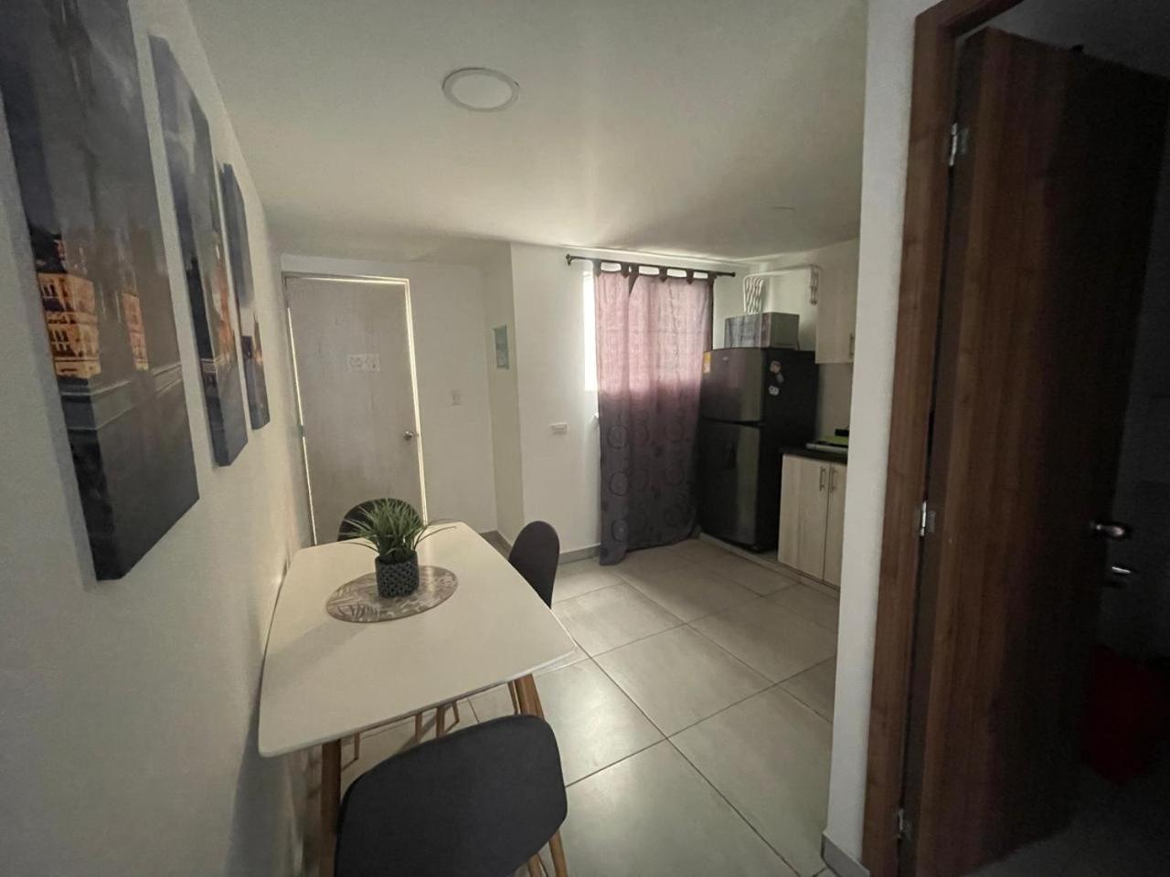Ingenio Park 83 - Apartahotel Cali Kültér fotó