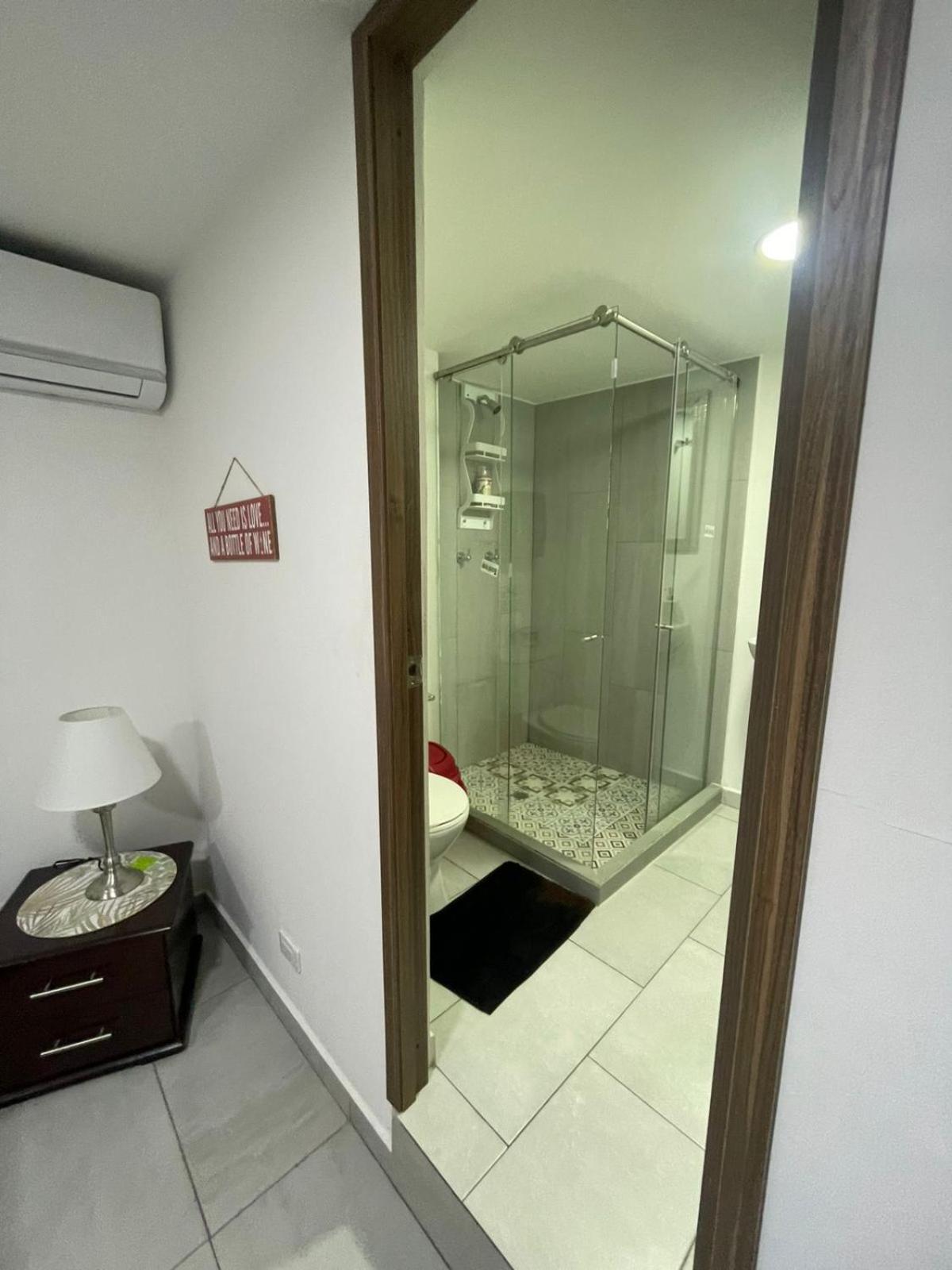 Ingenio Park 83 - Apartahotel Cali Kültér fotó